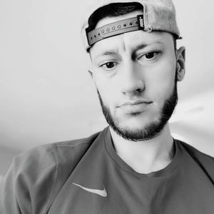 Meet your Posher, Timothy